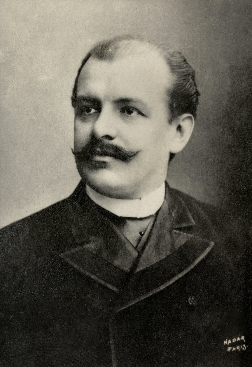  od Paul Nadar