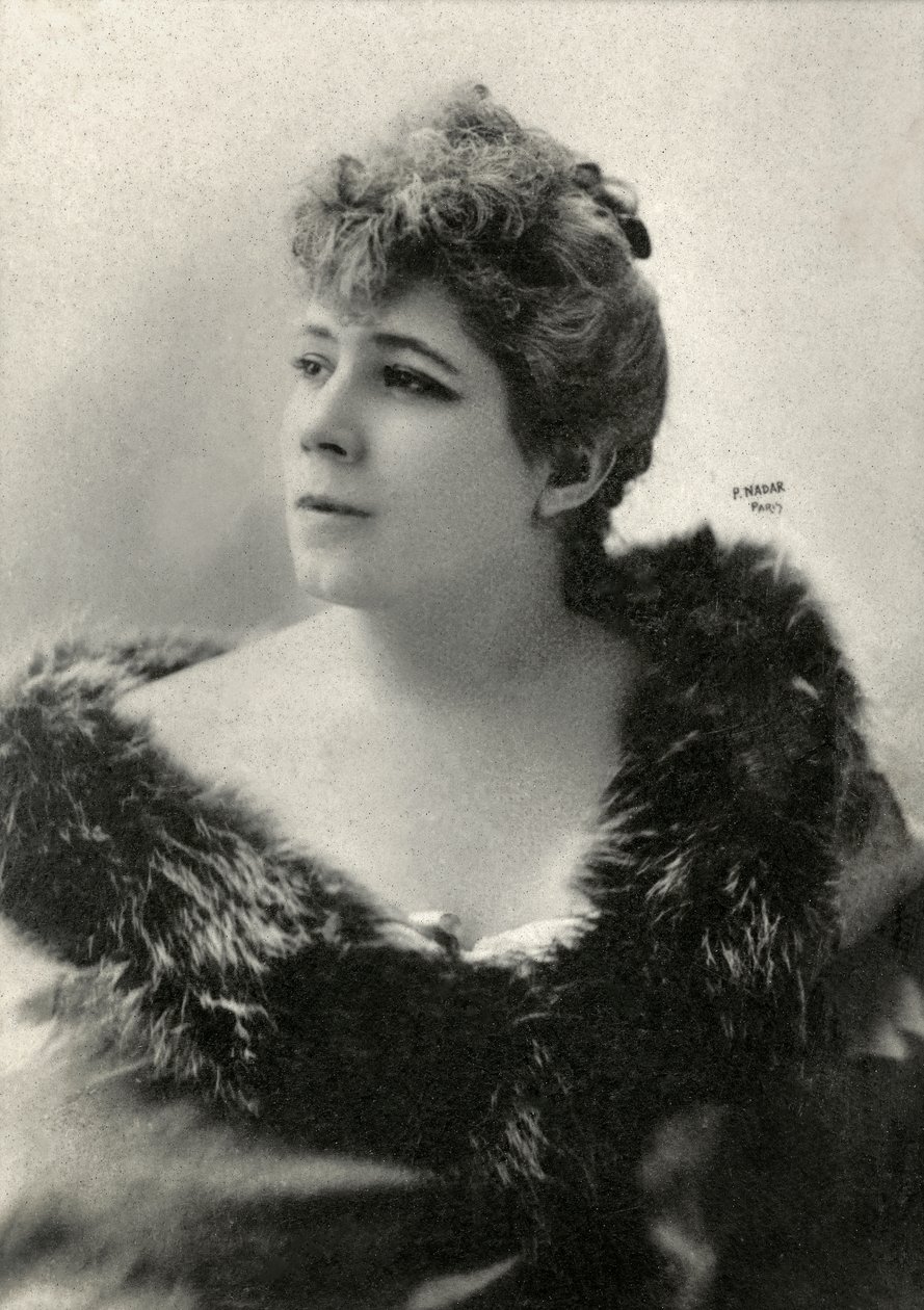  od Paul Nadar