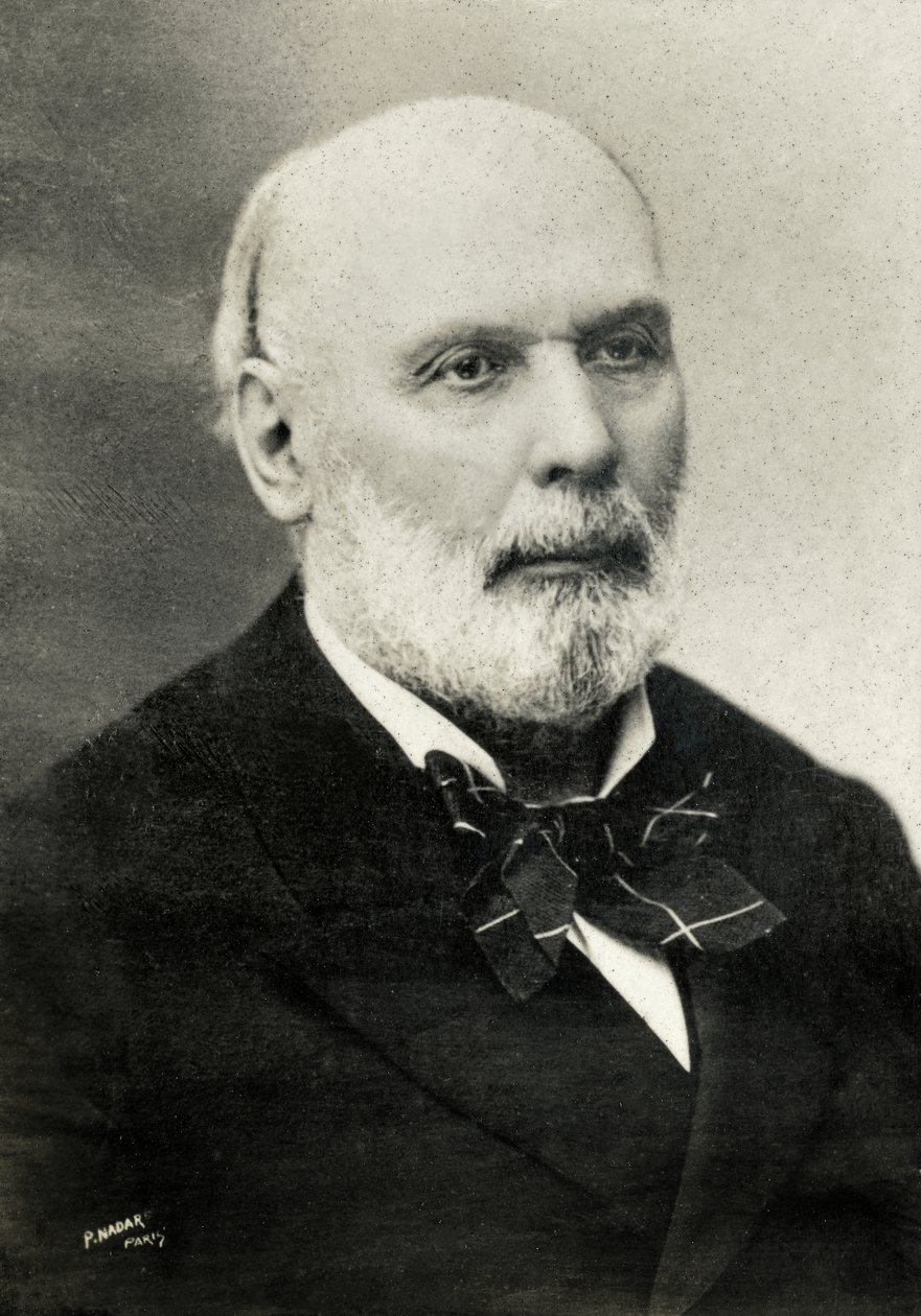  od Paul Nadar