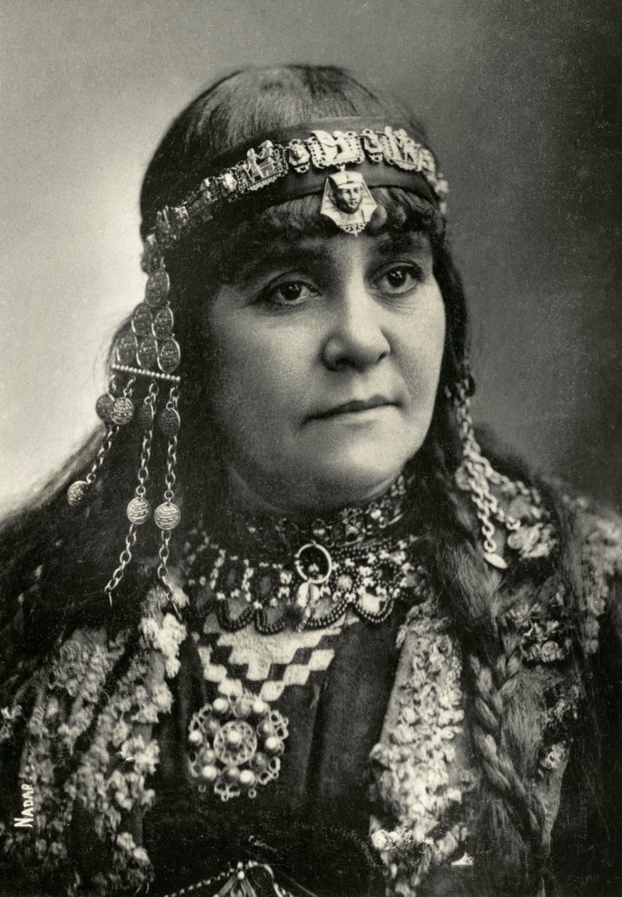  od Paul Nadar