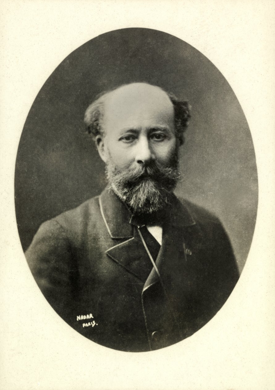  od Paul Nadar