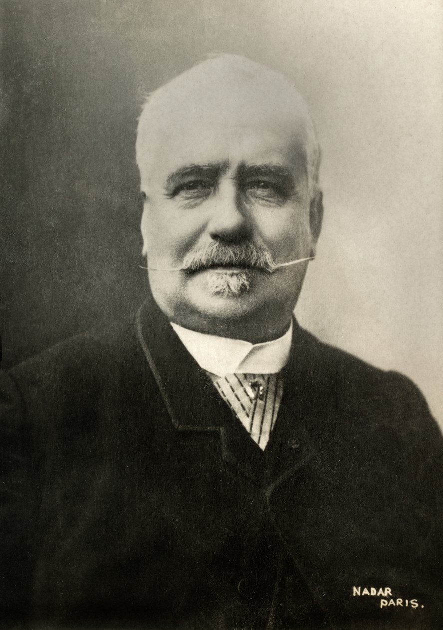  od Paul Nadar