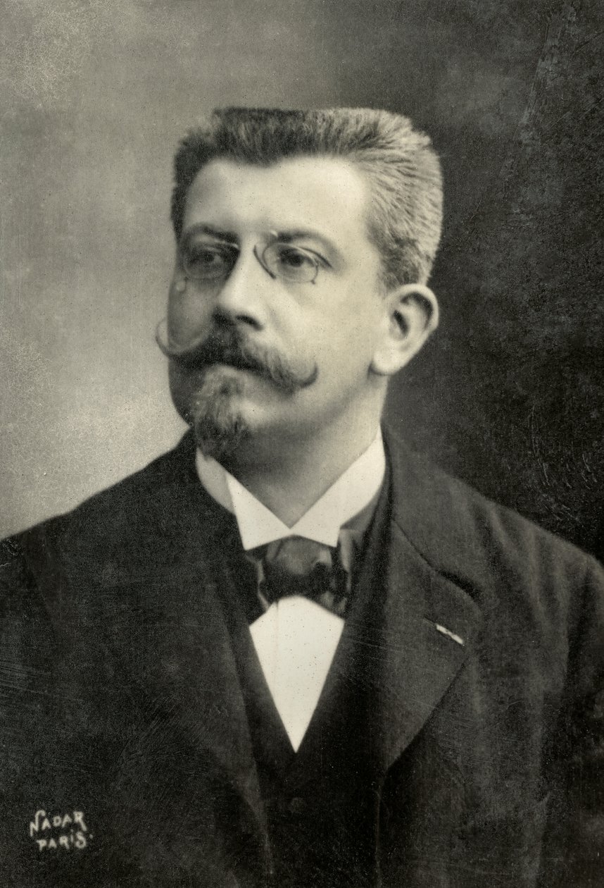  od Paul Nadar