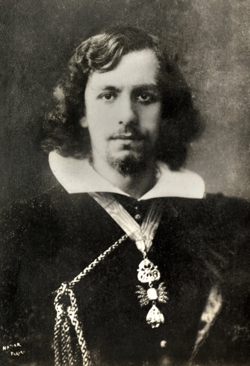  od Paul Nadar