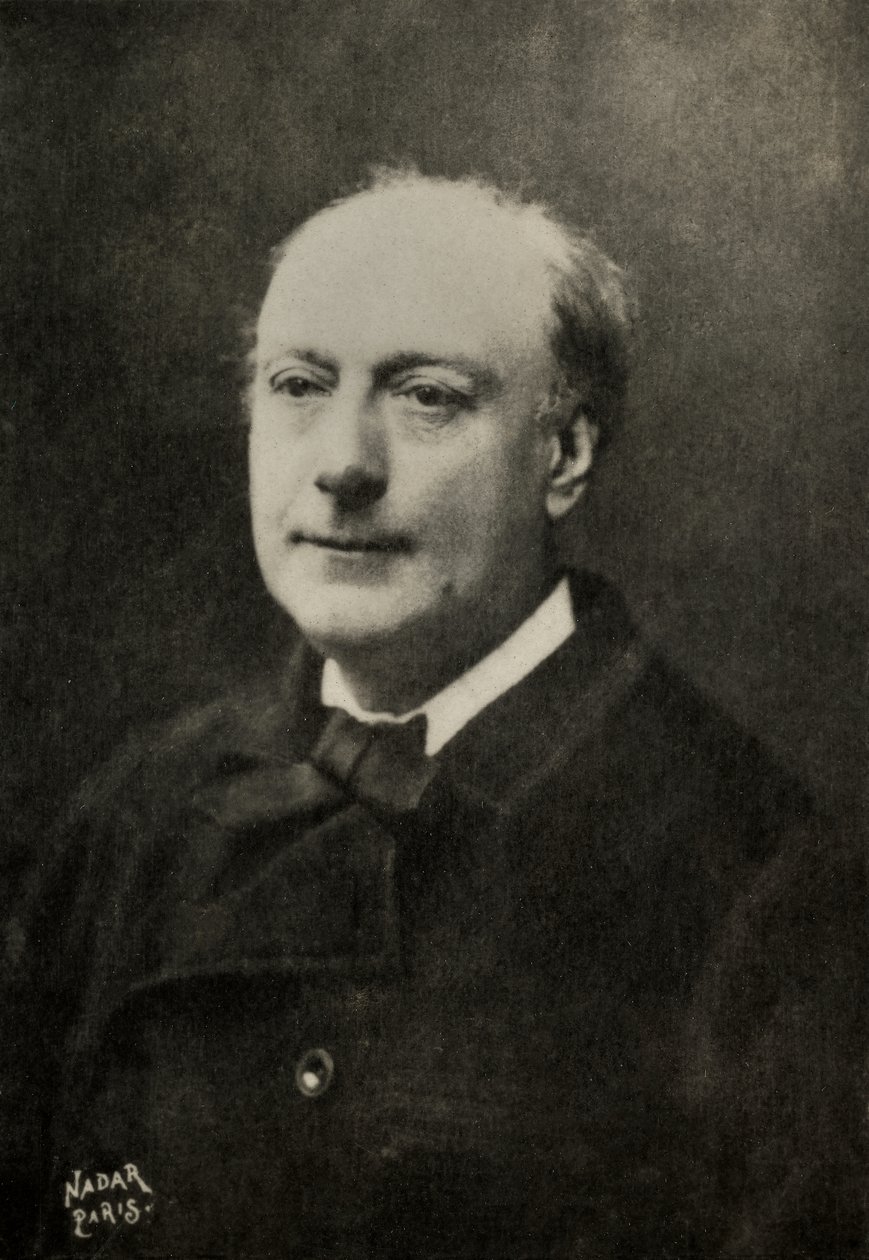  od Paul Nadar
