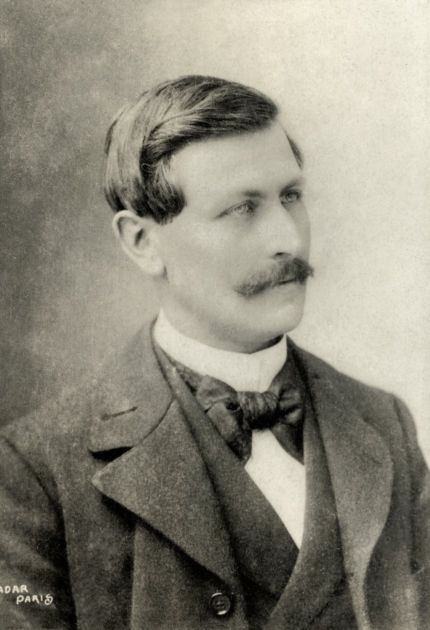  od Paul Nadar