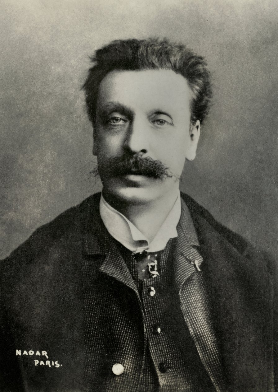  od Paul Nadar