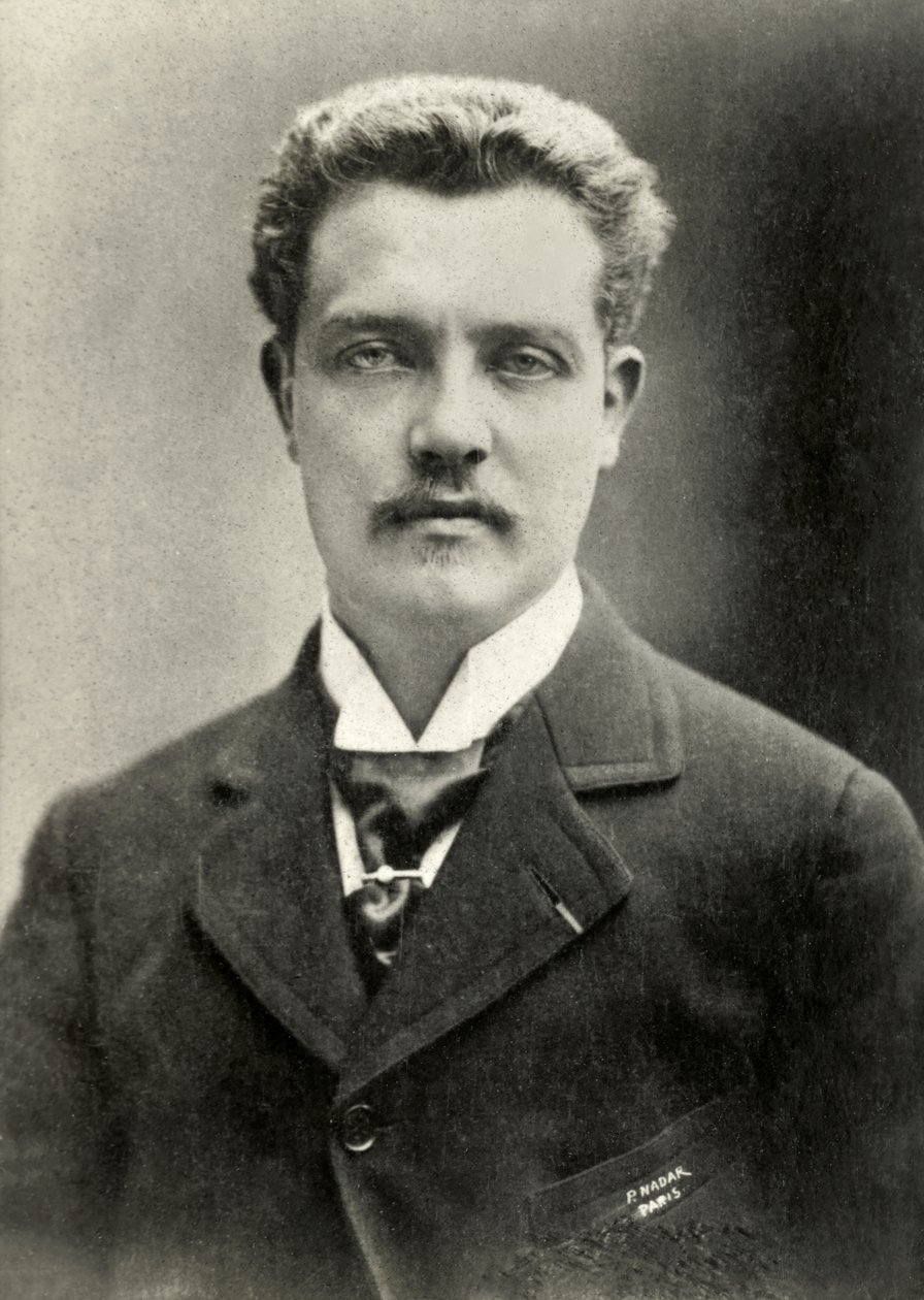  od Paul Nadar