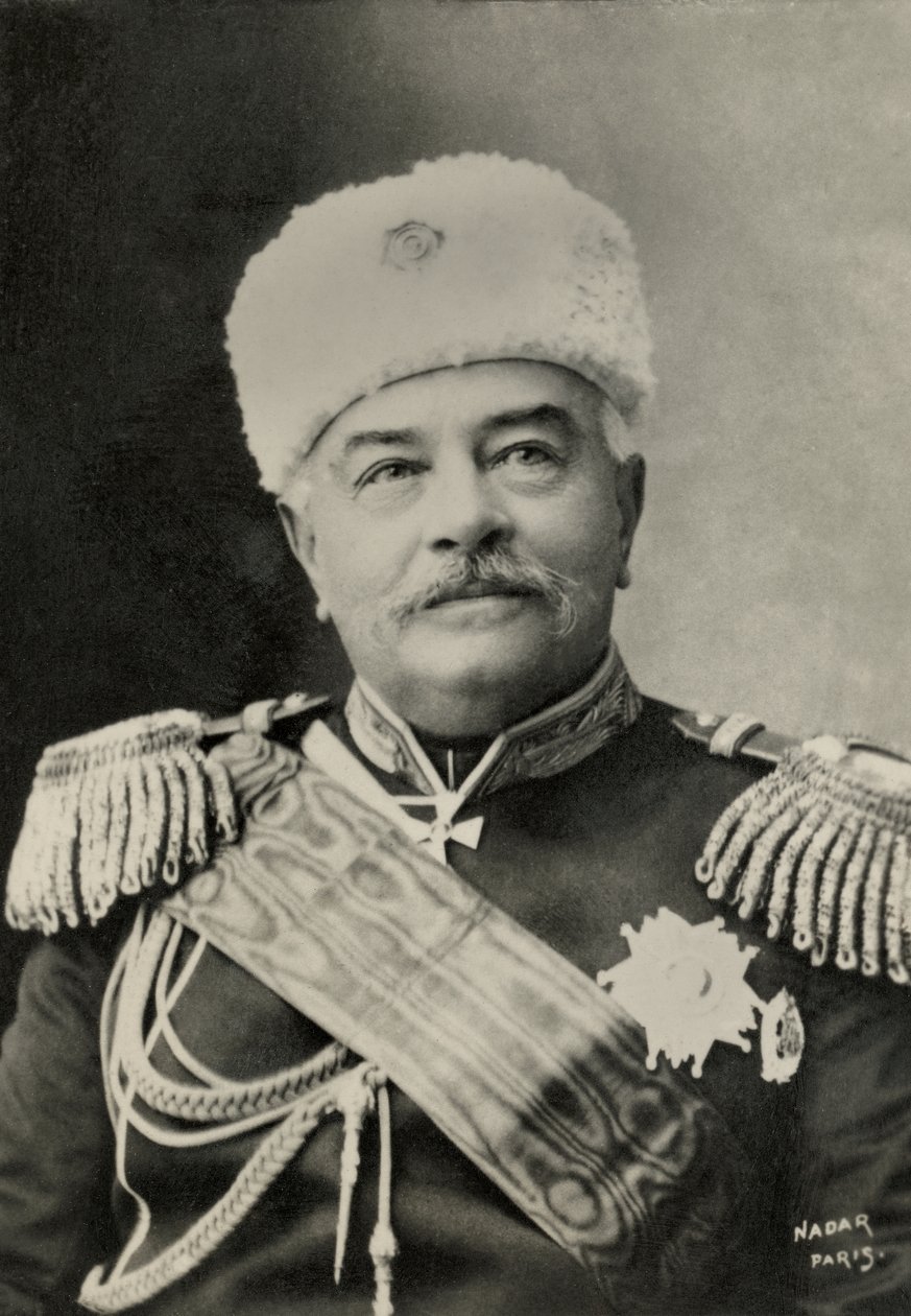  od Paul Nadar