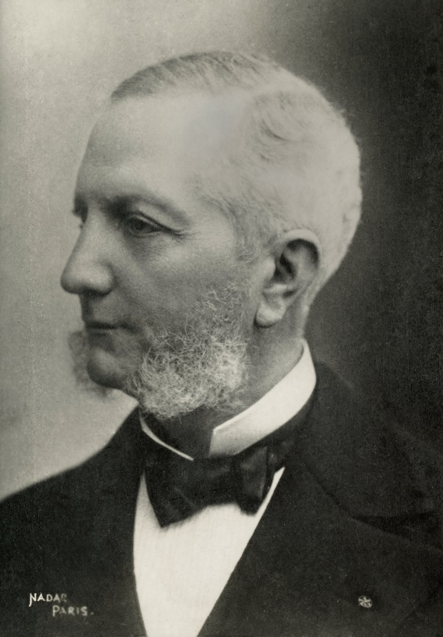  od Paul Nadar