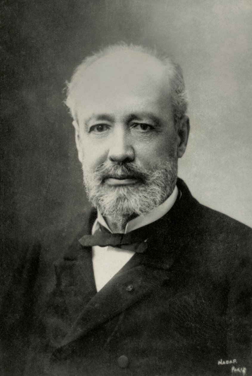  od Paul Nadar