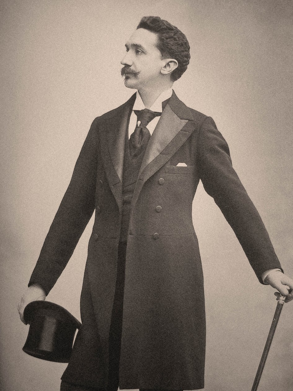  od Paul Nadar