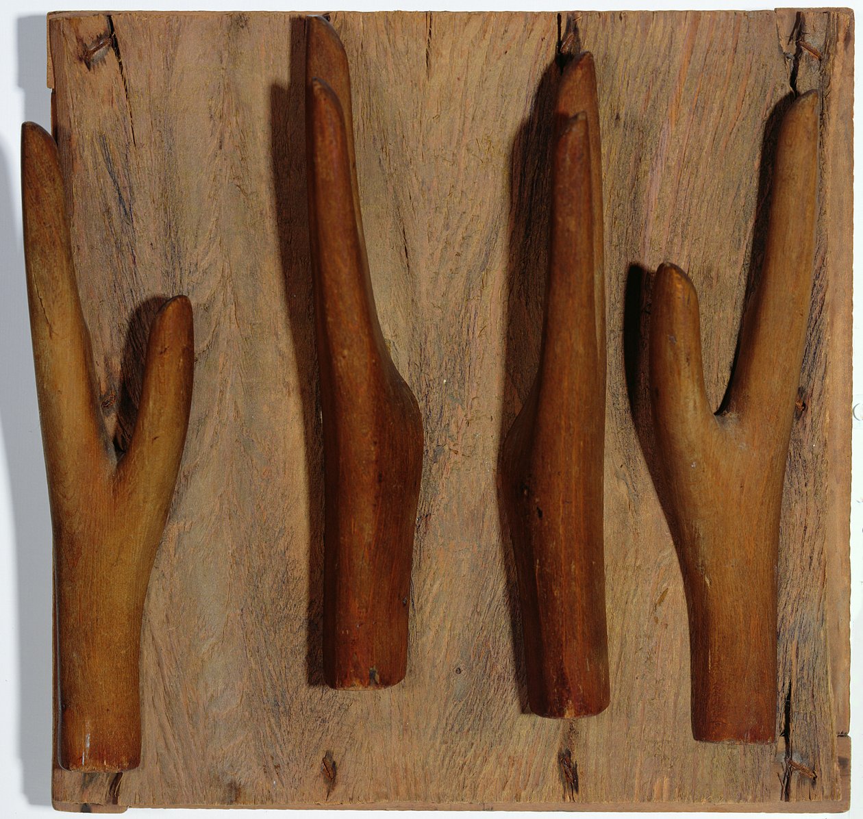 Les od Paul Nash