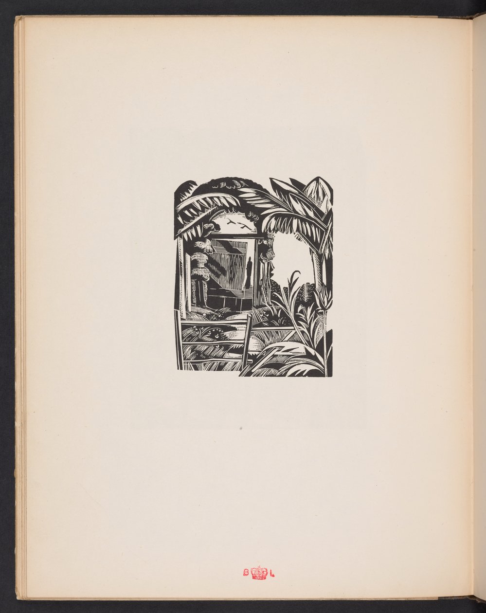  od Paul Nash