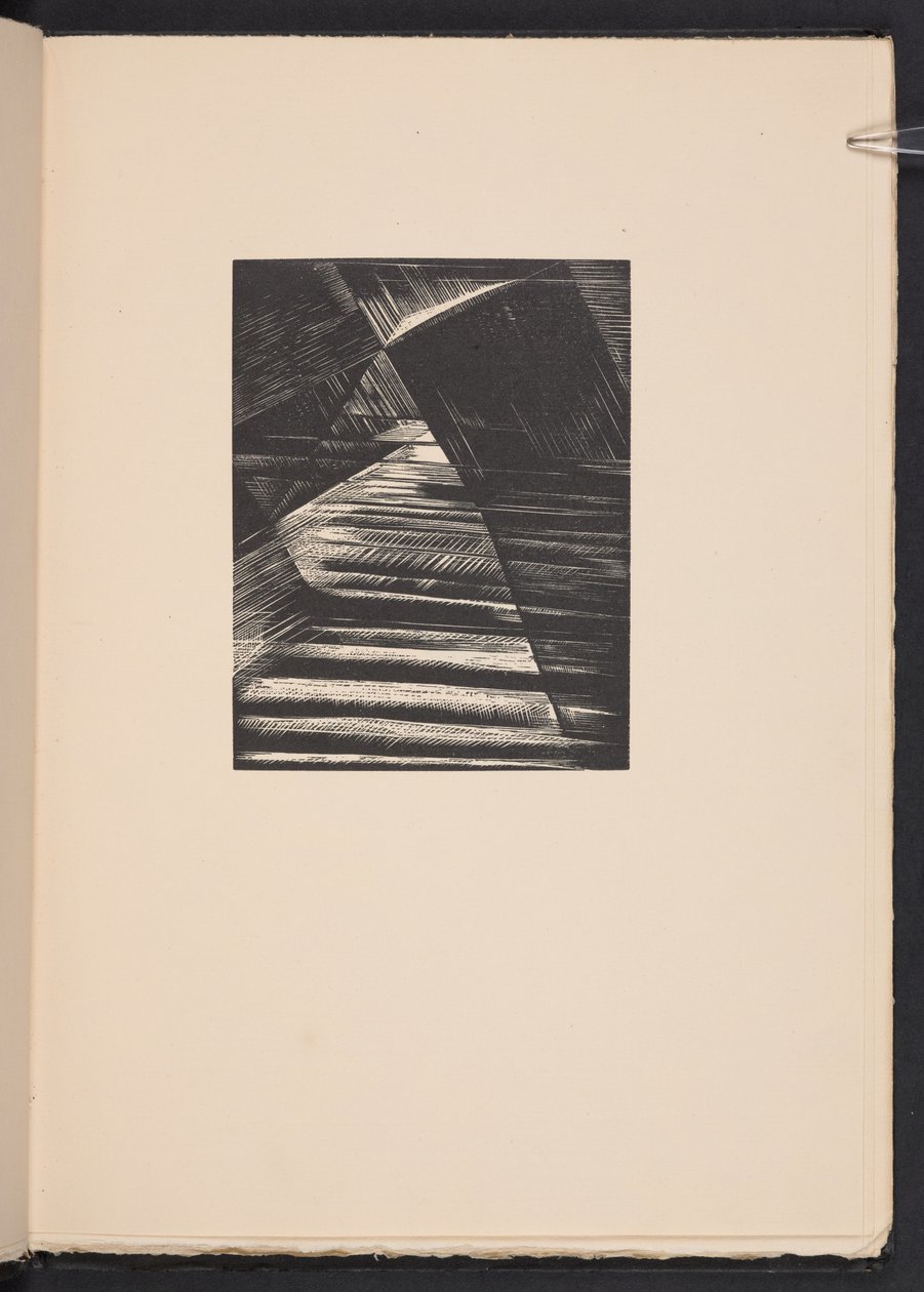  od Paul Nash