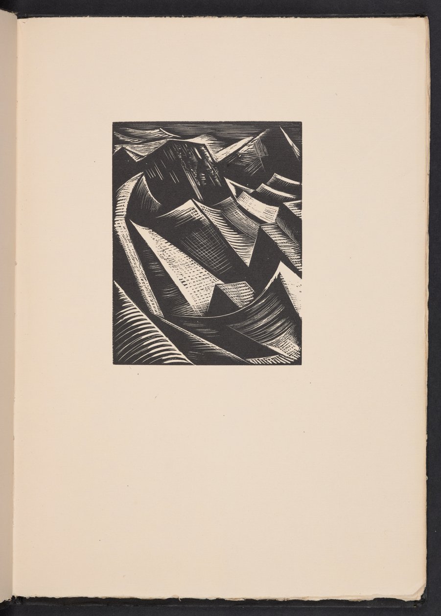  od Paul Nash