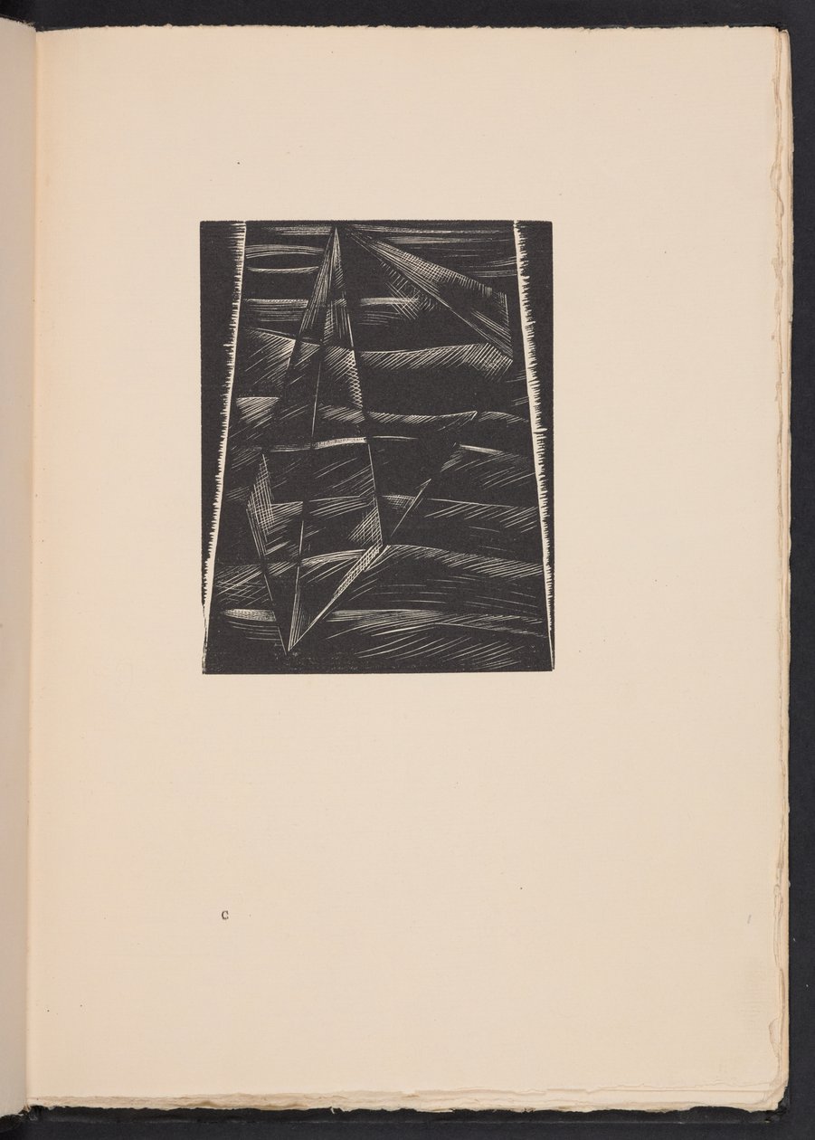  od Paul Nash