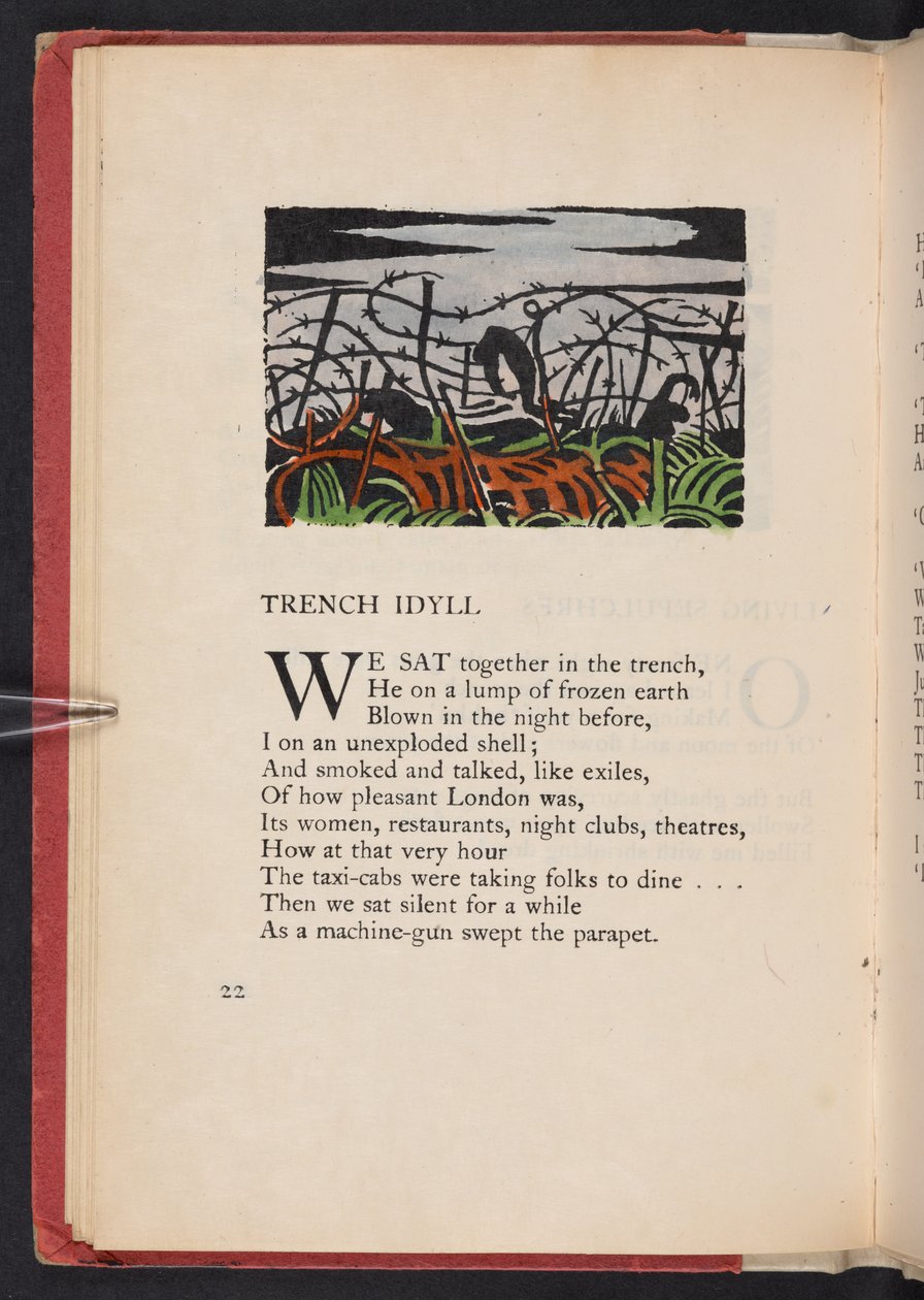  od Paul Nash