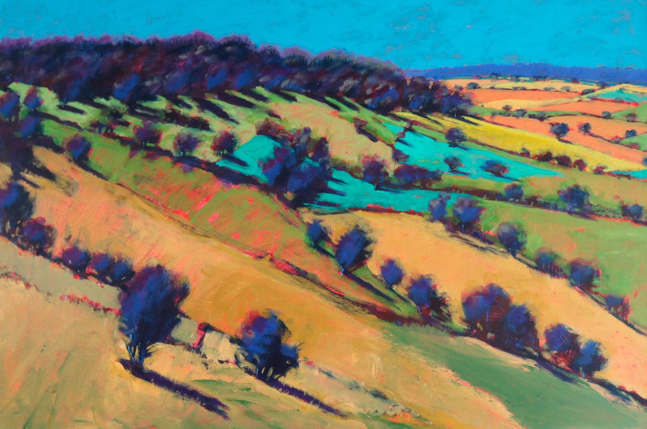  od Paul Powis