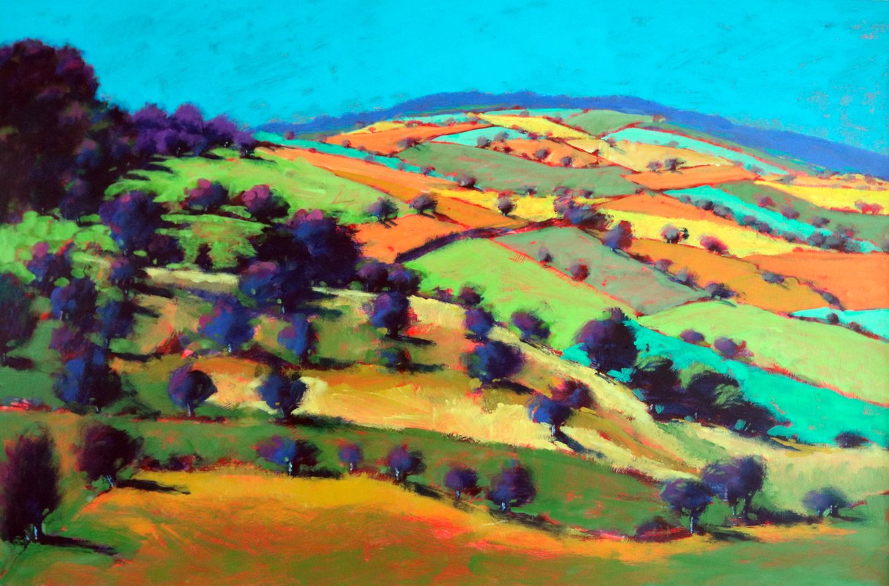  od Paul Powis