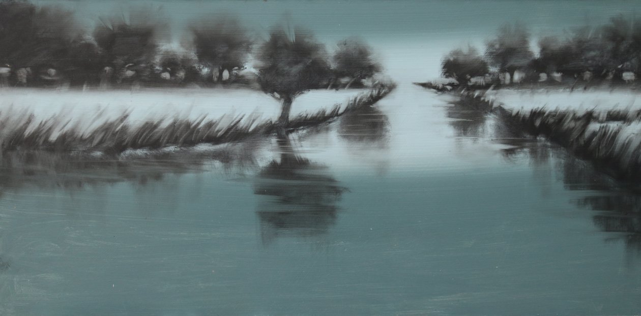 Nokturno II od Paul Powis