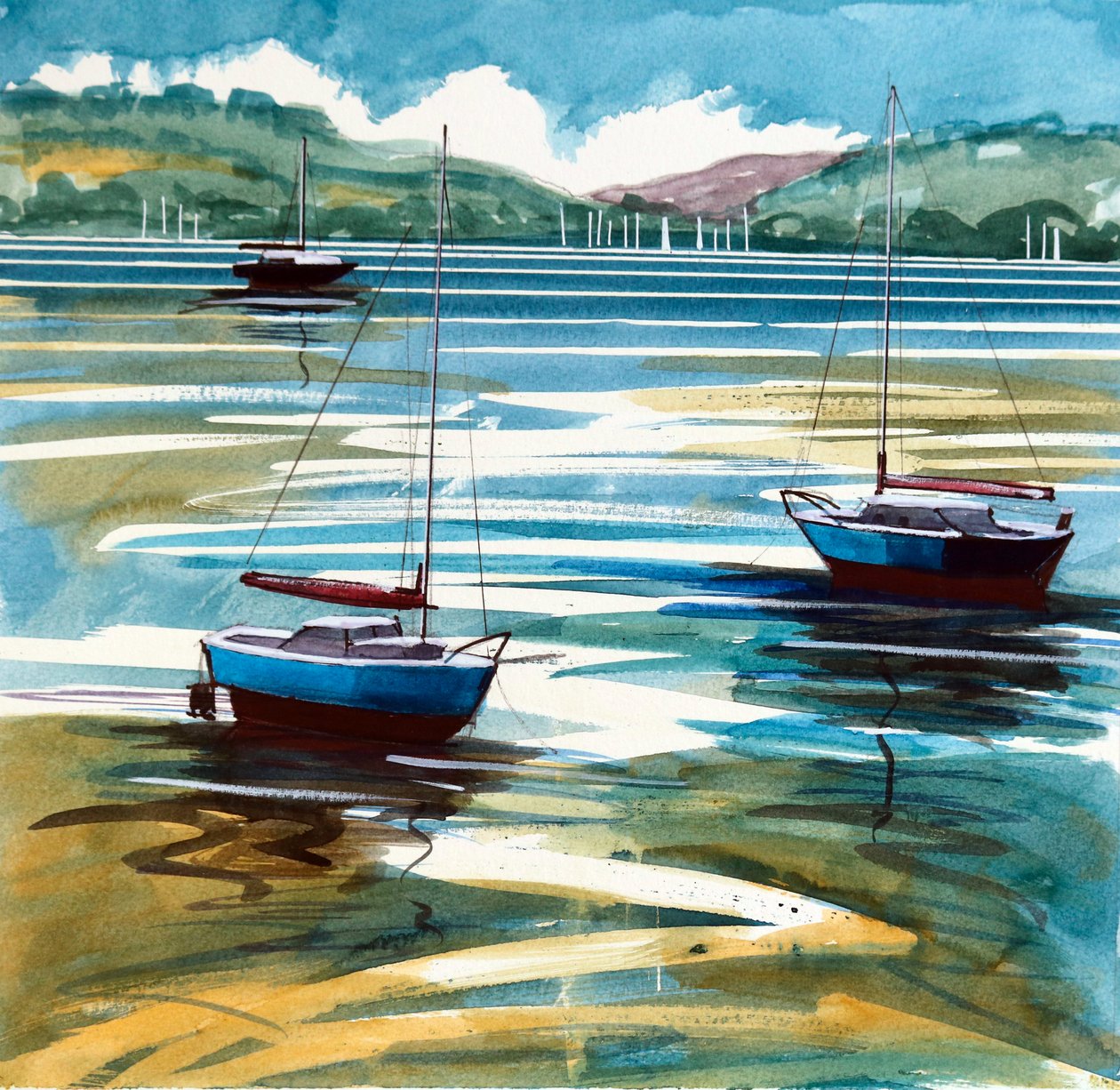 od Paul Powis