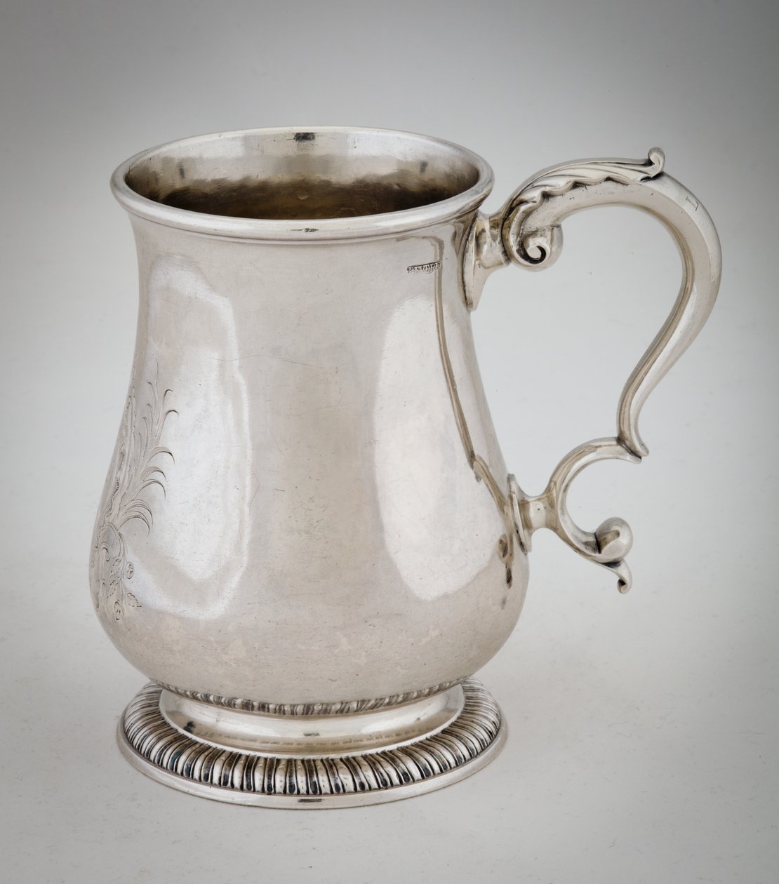 Cann, konec 1700 od Paul Revere