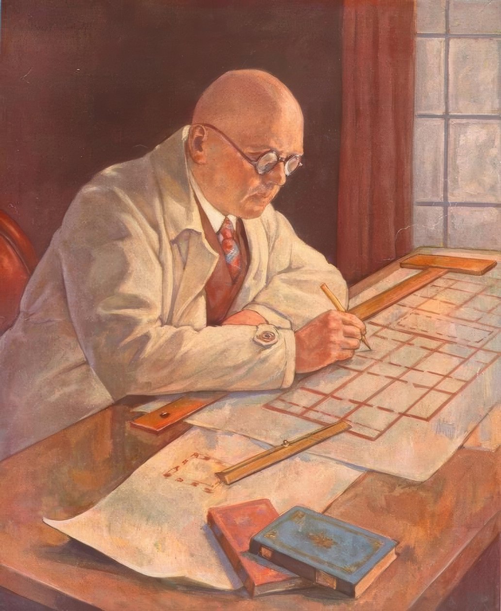Paul Ludwig Troost od Paul Roloff
