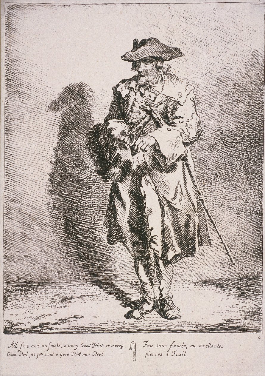 Flint and steel seller, Cries of London, 1760   1208908   cs       czech Successfully Translated  Original: Boy releasing a kite Translat: Boy releasing a kite 1271174 cs czech Successfully Translated Original: Thesee terrassant le Minotaure (centaure) - T od Paul Sandby