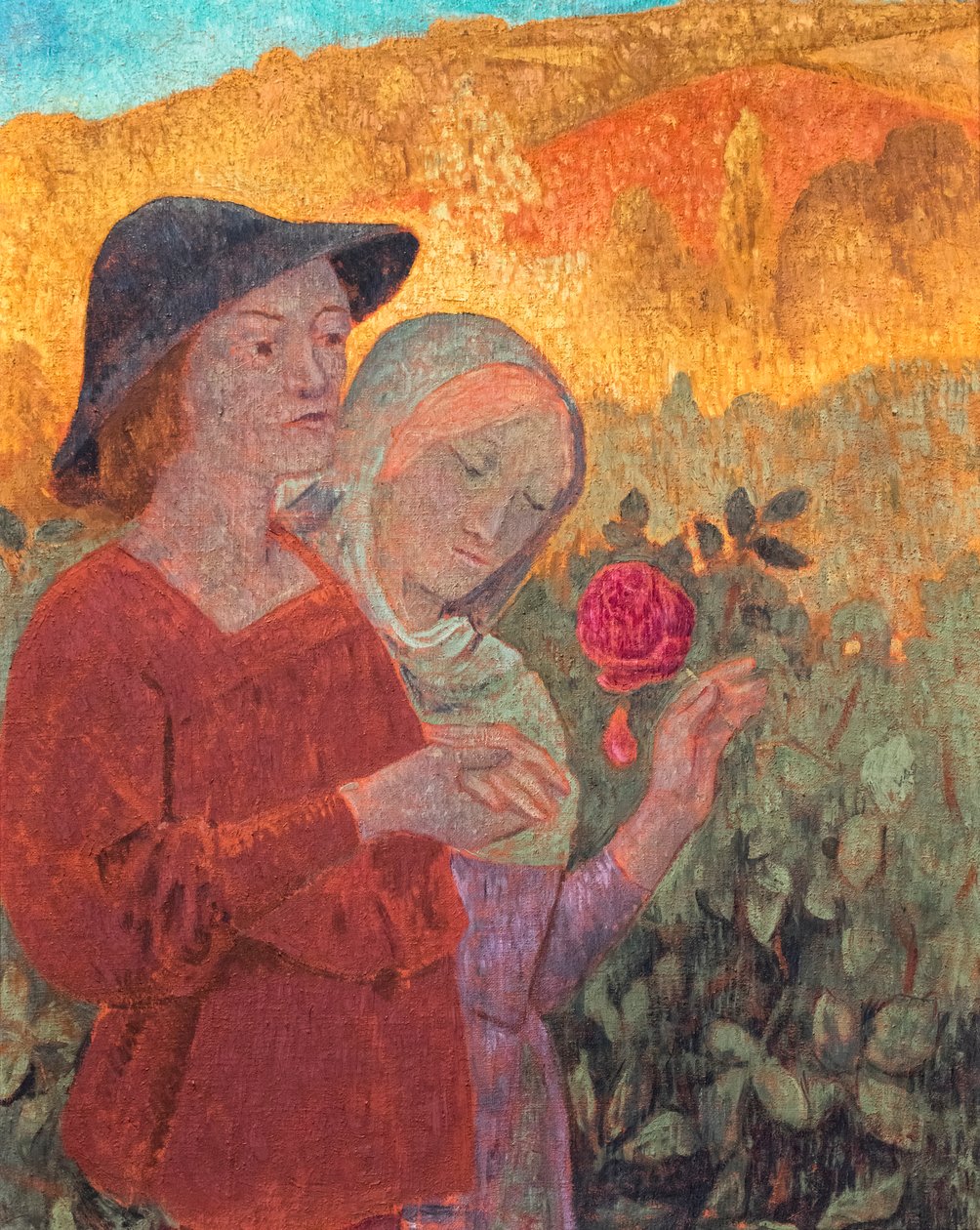  od Paul Serusier