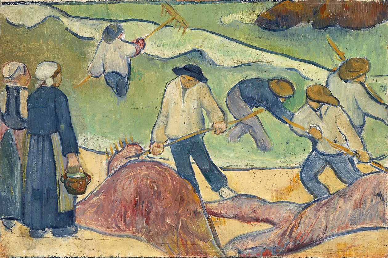 Závěsný od Paul Sérusier
