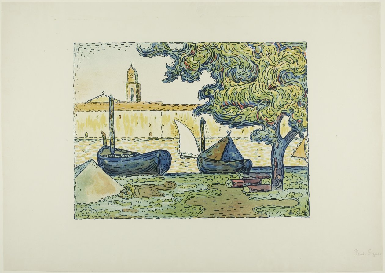 The Port of St. Tropez II, ze sedmého alba skupiny L