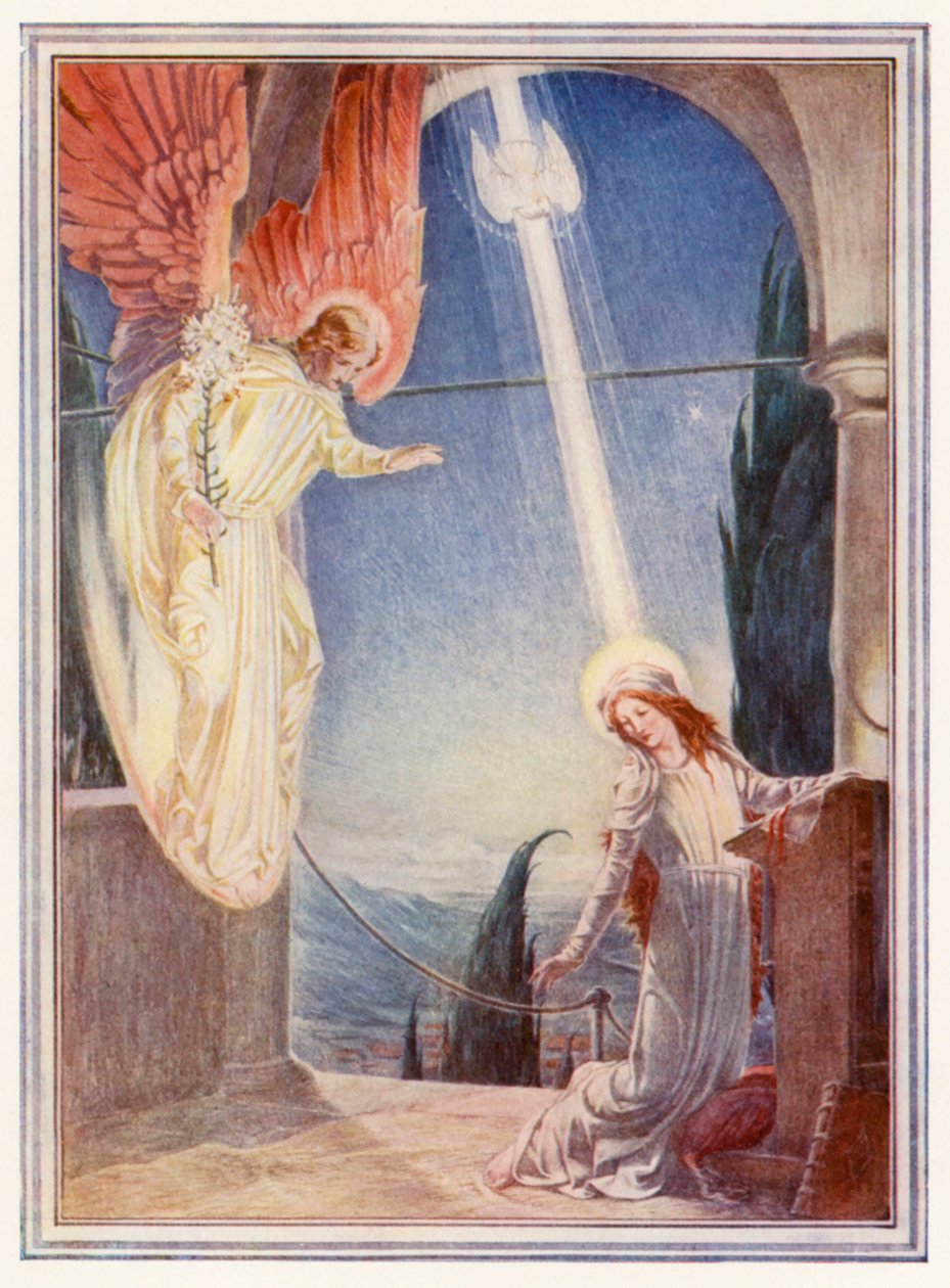  od Paul Vincent Woodroffe