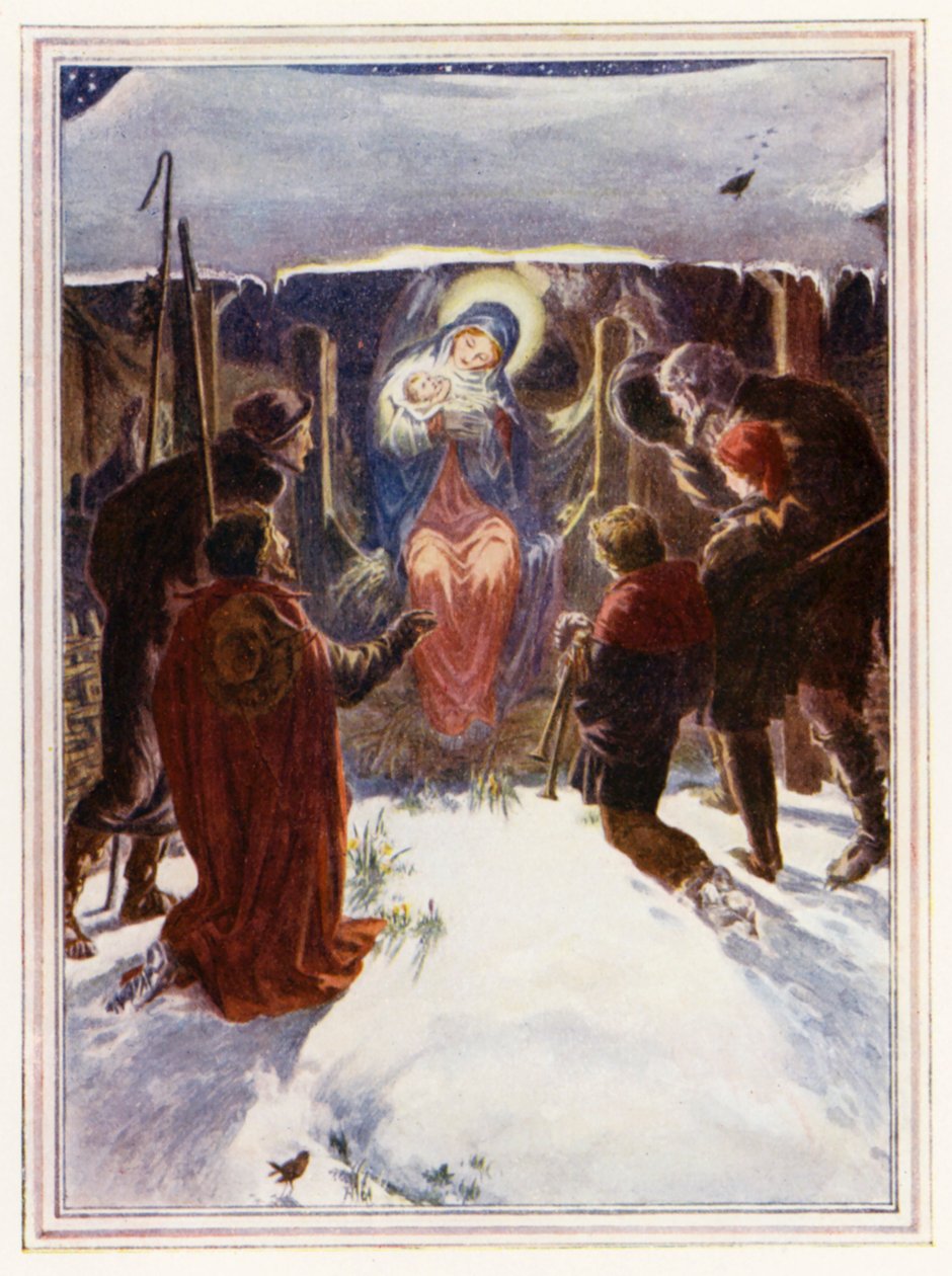  od Paul Vincent Woodroffe