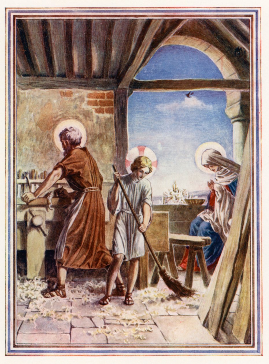  od Paul Vincent Woodroffe