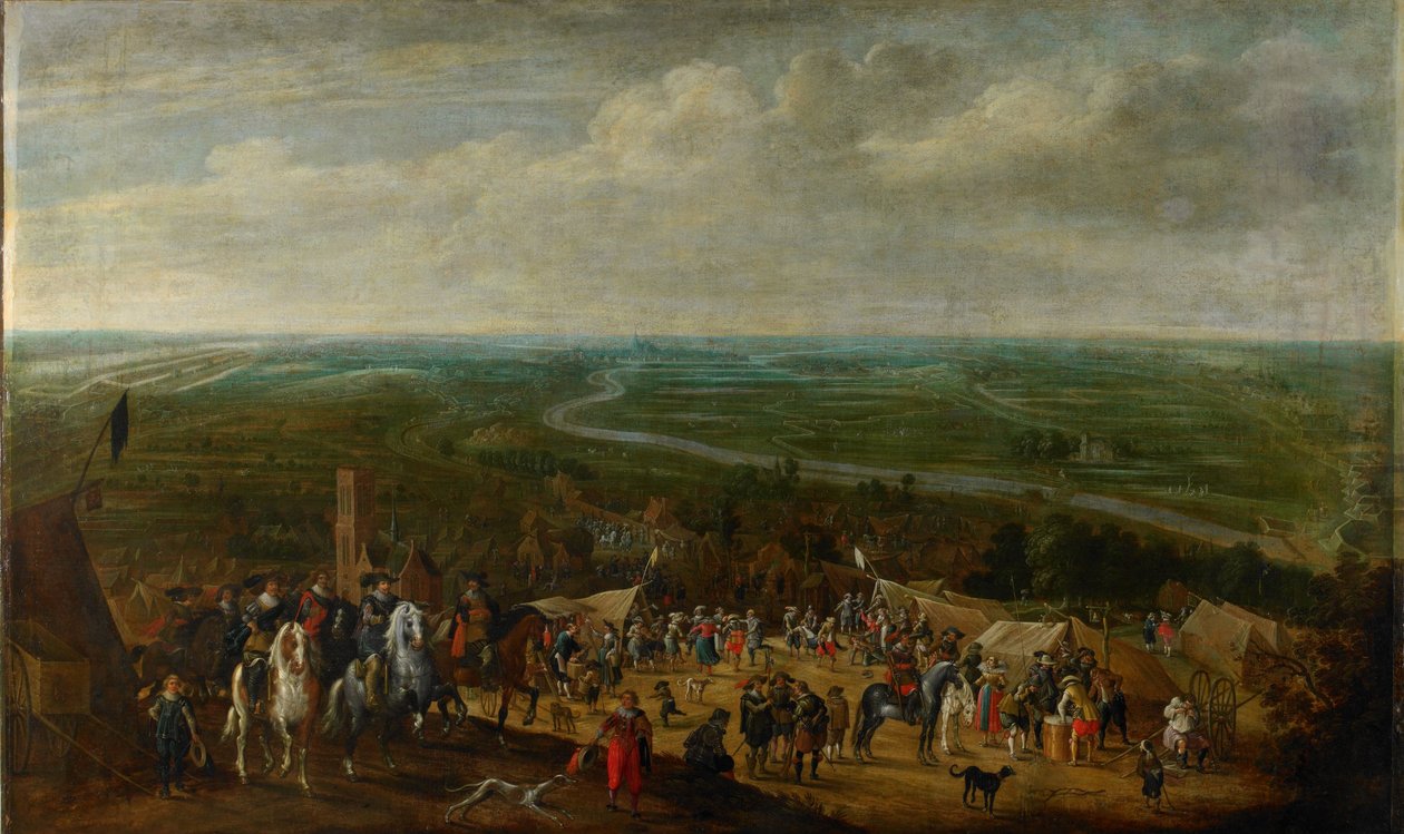  od Pauwels I van Hillegaert
