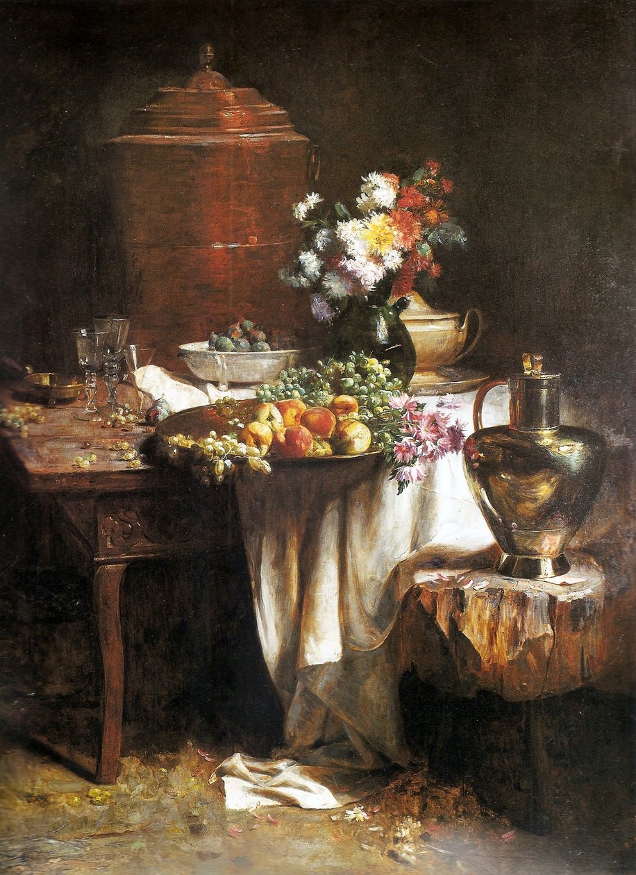 Jídelna od Pedro Alexandrino Borges