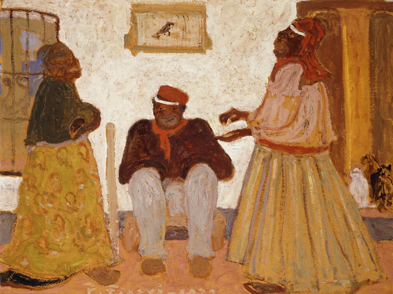 Recept; Recept od Pedro Figari