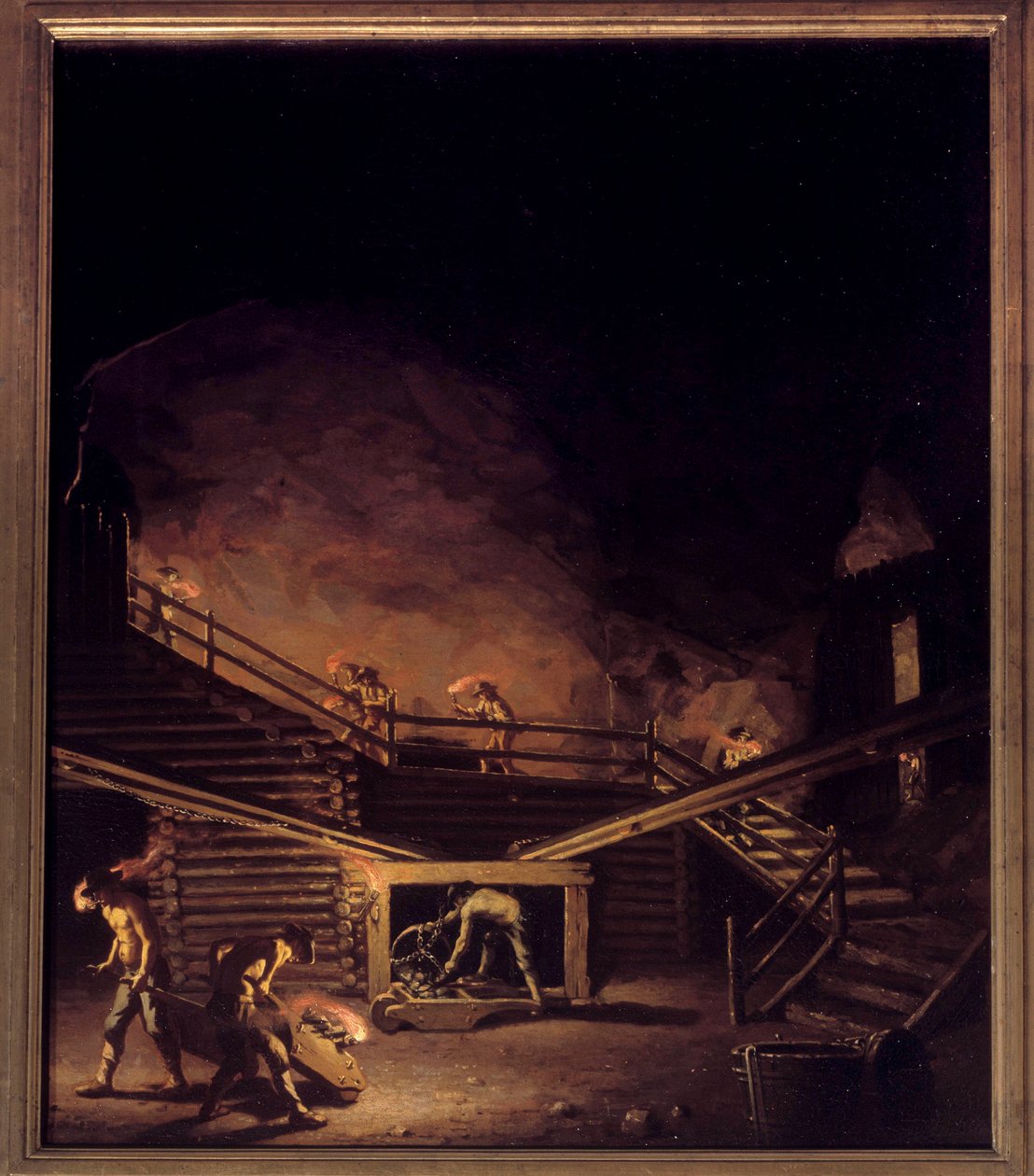 Závěsný od Pehr Hilleström