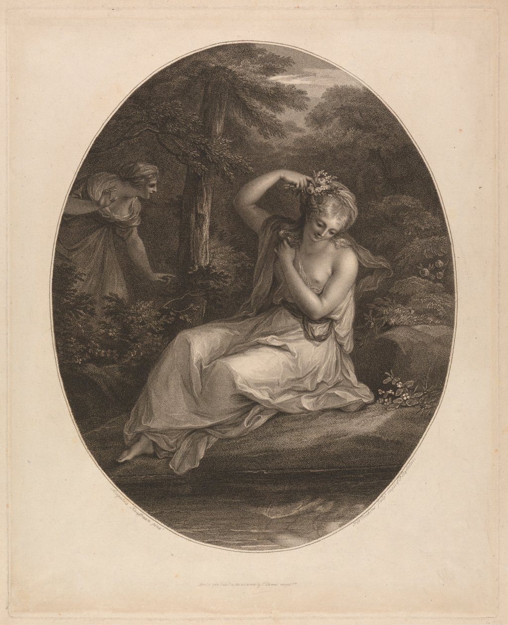 Sylvie od Peltro W. Tomkins