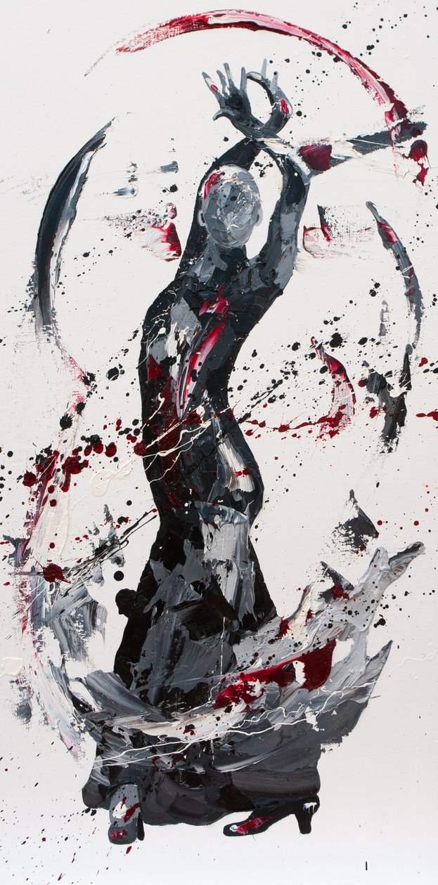 Výlet, 2015 od Penny Warden