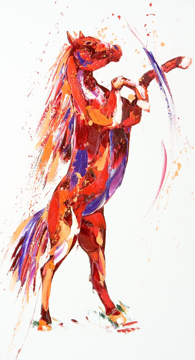 Reverie, 2009 od Penny Warden