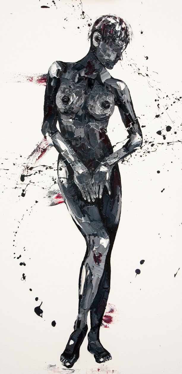 Klidný, 2011 od Penny Warden