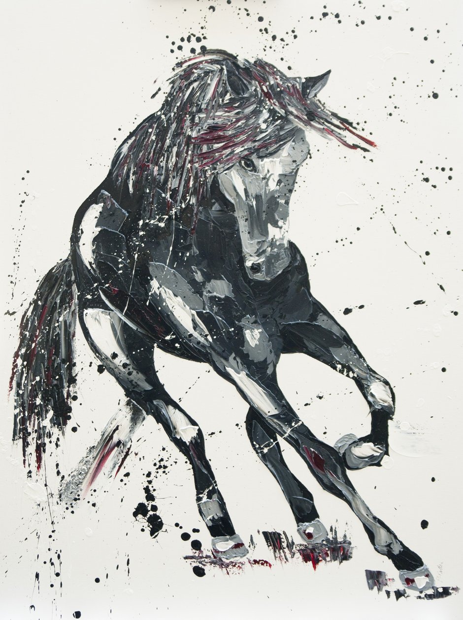 Význam, 2016 od Penny Warden