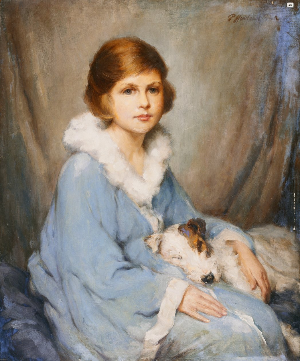 Nejlepší z přátel od Percy Harland Fisher