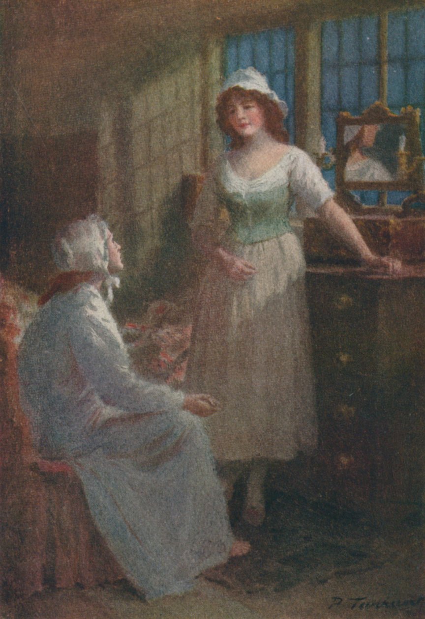  od Percy Tarrant