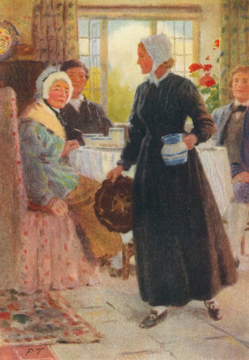  od Percy Tarrant