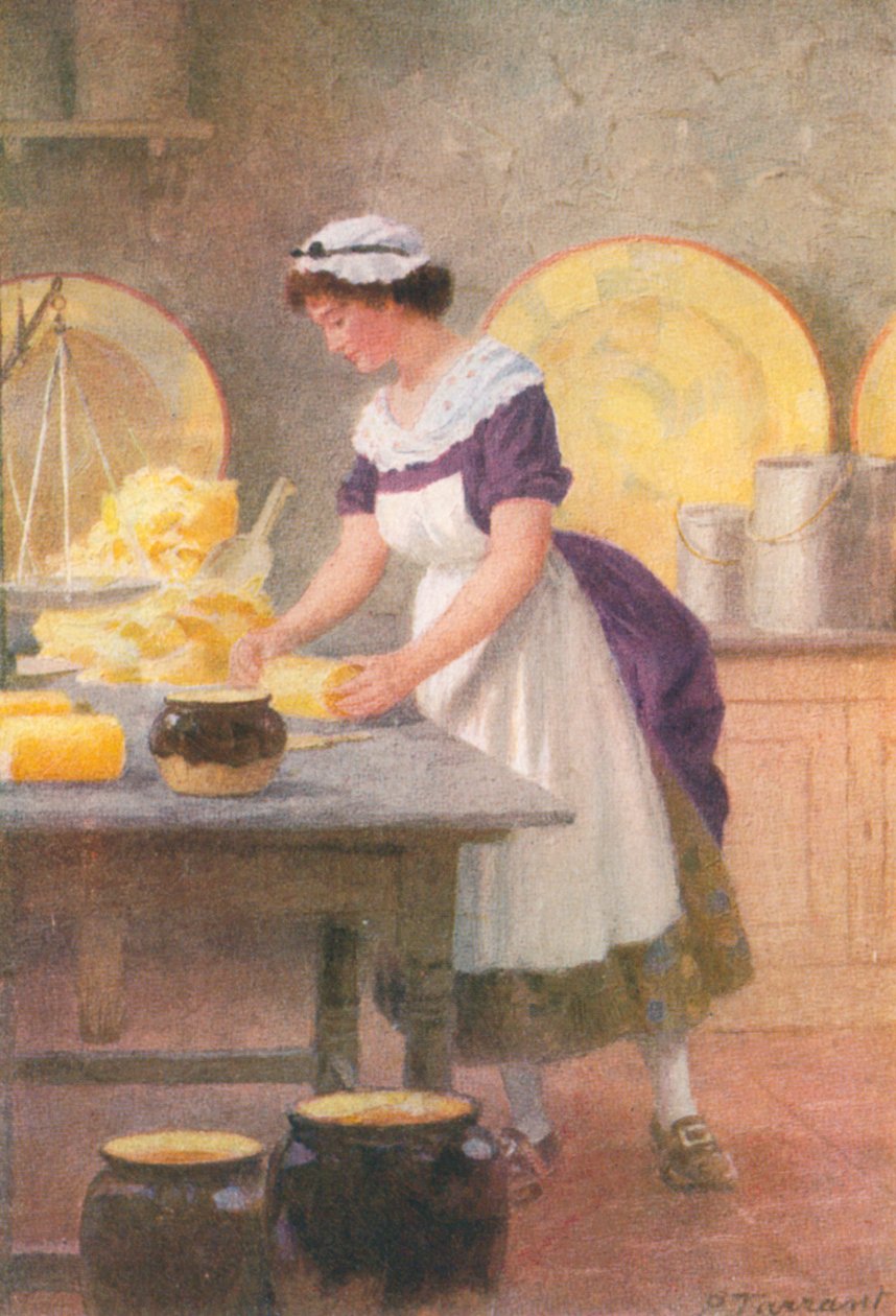  od Percy Tarrant