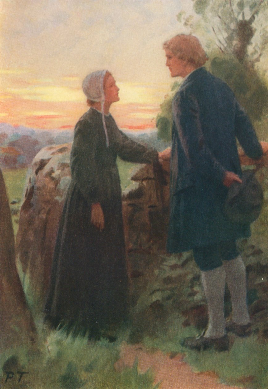  od Percy Tarrant
