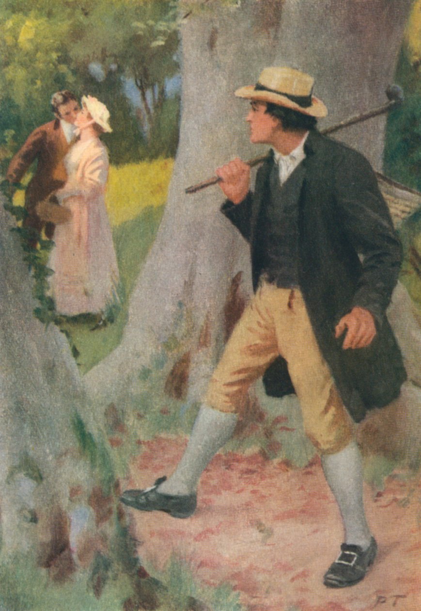 od Percy Tarrant